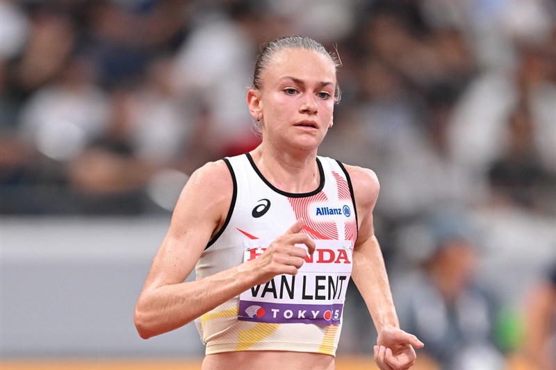 ヴァン・レントが10km30分10秒の欧州新 あのレジェンドの記録を23年ぶりに塗り替える