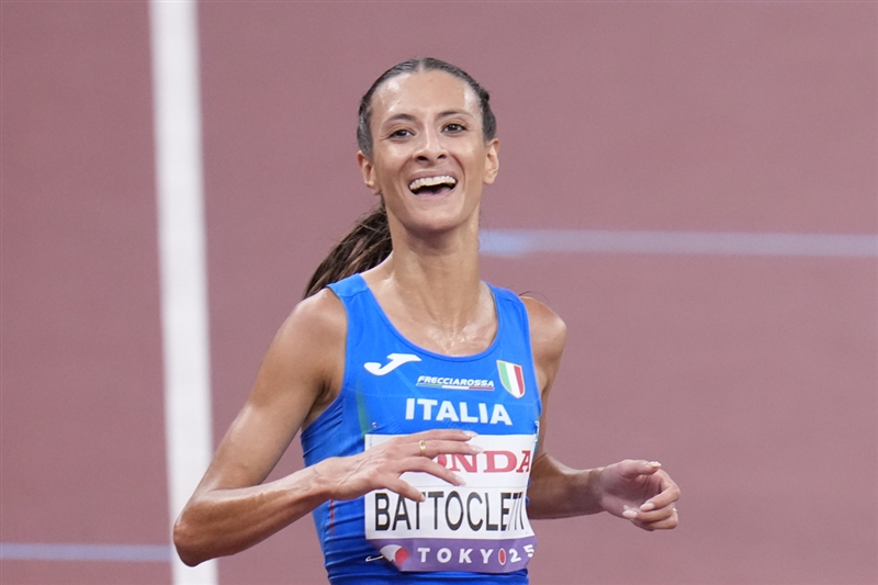 地元バットクレッティが連覇！26年初戦を快勝で飾る 男子はタカルティマナがV／WAクロカンツアー