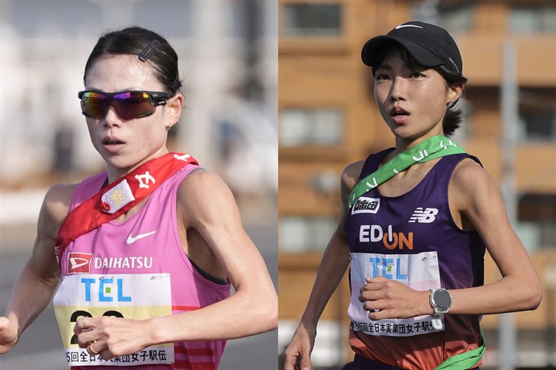 松田瑞生 リベンジの4度目Vへ 2連覇中のエデサ、初マラソンの矢田みくにも注目／大阪国際女子マラソン