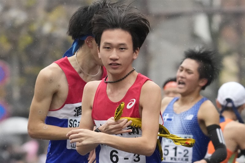 法大長距離ブロックに都大路で好走の古川一琉や梅本陸翔らが入学！『雪辱のオレンジ』掲げ箱根復帰を目指す