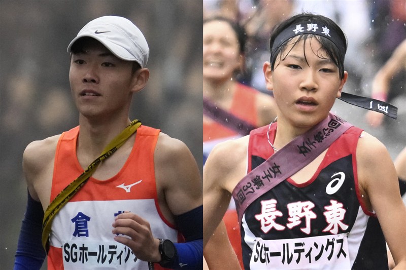 西脇多可新人高校駅伝の出場チーム発表！男子は倉敷、鳥取城北、西脇工、佐久長聖 女子は長野東や薫英女学院などが登録