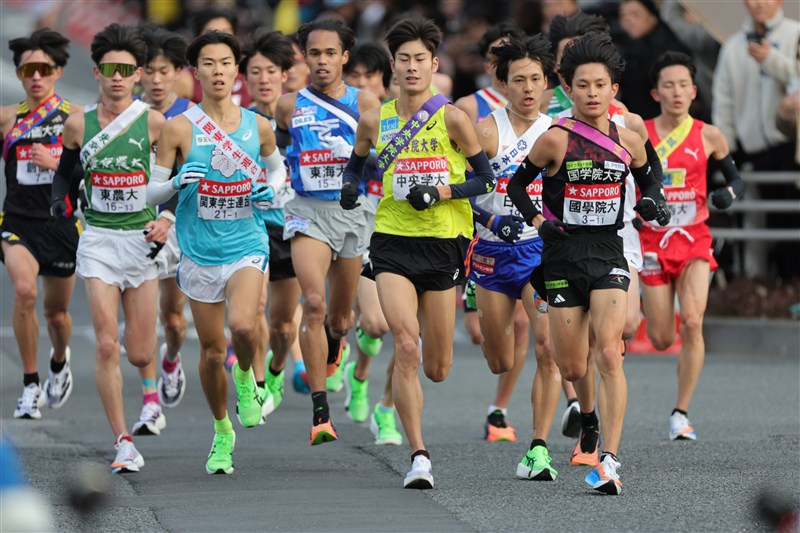 【大会結果】第102回箱根駅伝（2026年1月2日～3日）