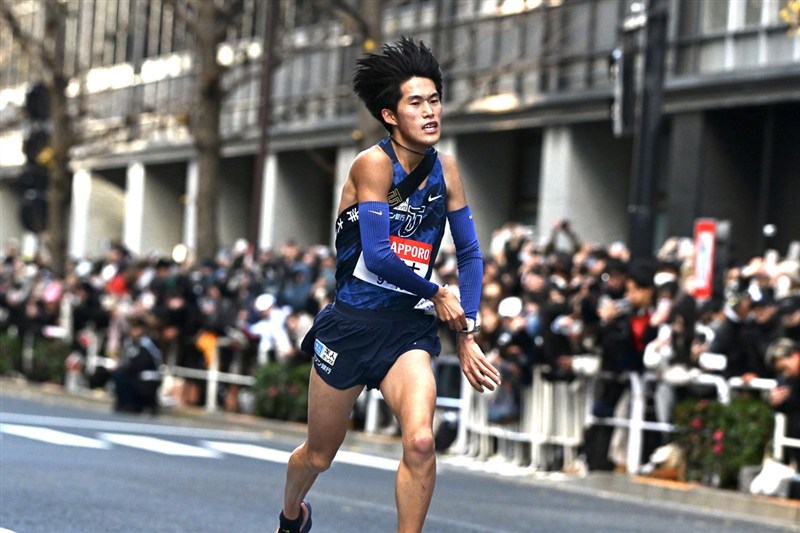 14位・東洋大21年連続シードならず 酒井監督「こういう機会を良い意味に捉えて発展したい」／箱根駅伝