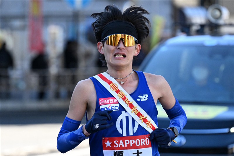 予選会2位通過・順大が大躍進の3位！ “3強崩し”に「チーム力が出た結果」／箱根駅伝