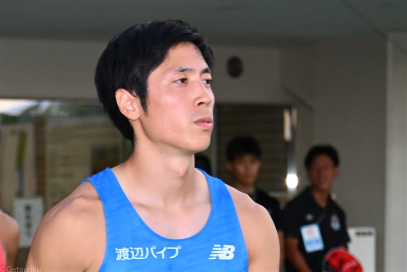 渡辺パイプの北川翔・竹内爽香が退部 ともに30歳の同学年、ユニバ金・北川は昨シーズン限りで競技も引退