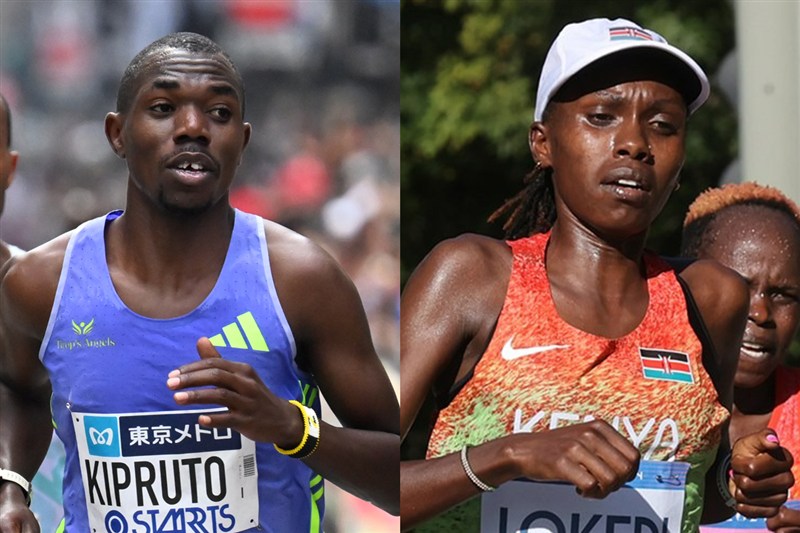 ボストンマラソンに2時間2分台のキプルト、東京世界陸上金のシンブらがエントリー 女子はロケディらが参戦