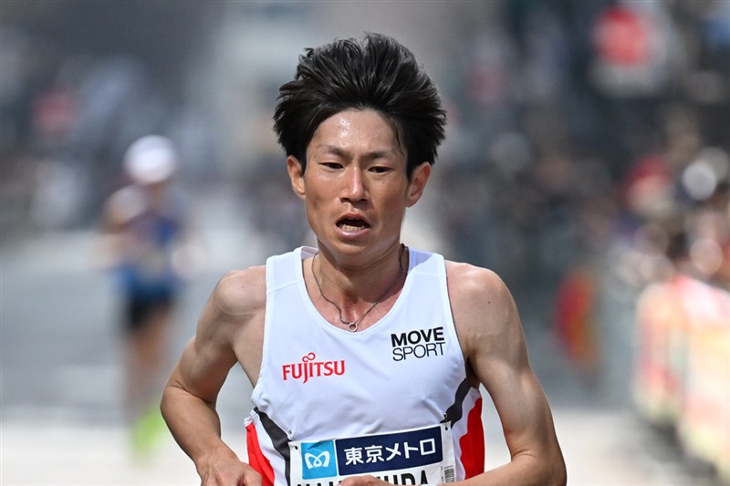 中村匠吾が現役引退「陸上競技は人生そのもの」東京五輪マラソン代表、王道突き進んだキャリアに幕