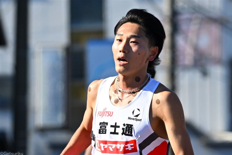 篠原倖太朗、岡田開成、井川龍人らが「The TEN」にエントリー 3月28日にカリフォルニアで開催