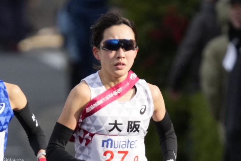 大阪が3年ぶり5度目の優勝！“チーム薫英”が爆走、7区・河村が区間賞、アンカーで兵庫を逆転／都道府県女子駅伝