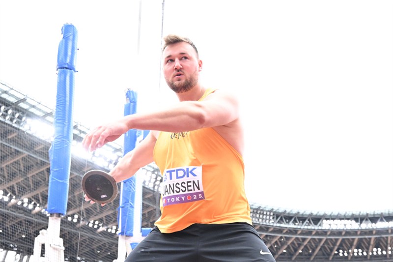 欧州3選手が賭博で処分 東京世界陸上、欧州選手権でチームメイトに賭ける