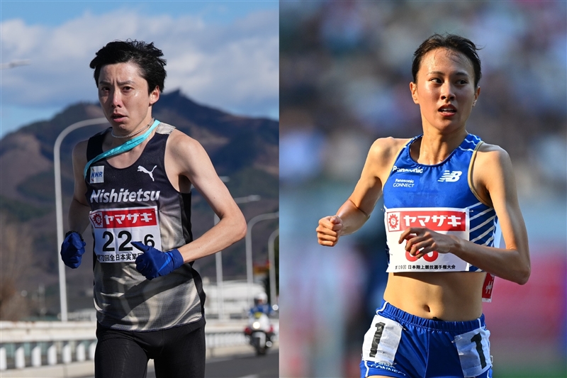 唐津10マイルの招待選手発表 男子10マイルに設楽啓太、川内優輝ら 女子10キロには齋藤みうがエントリー