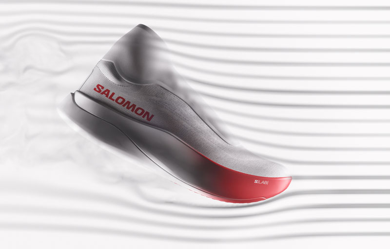 サロモンから次世代レーシングシューズ「S/LAB PHANTASM 3」が1月22日より発売！