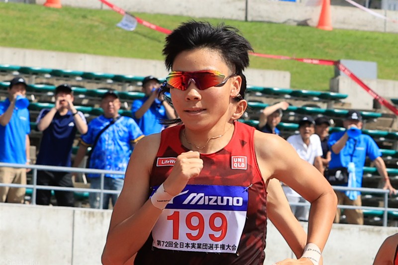 クラフティアにユニクロ退部の朝日春瑠が新加入 クイーンズ駅伝出場のチェロップが退部