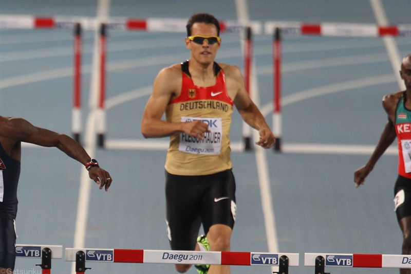 400mH元ドイツチャンピオンがボブスレーで五輪2冠！ 陸上経験者が多数活躍