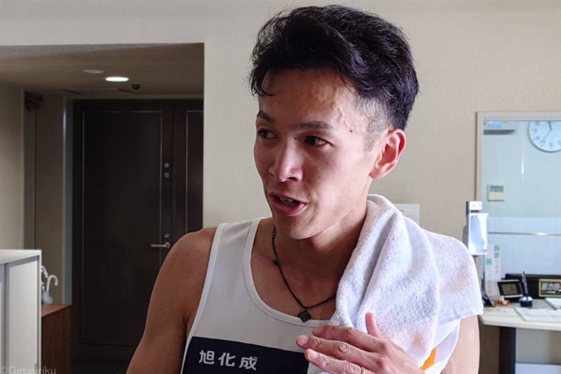 相澤晃 国内デビューは50位「もっと準備してレベル上げたい」伊藤達彦も苦戦／大阪マラソン