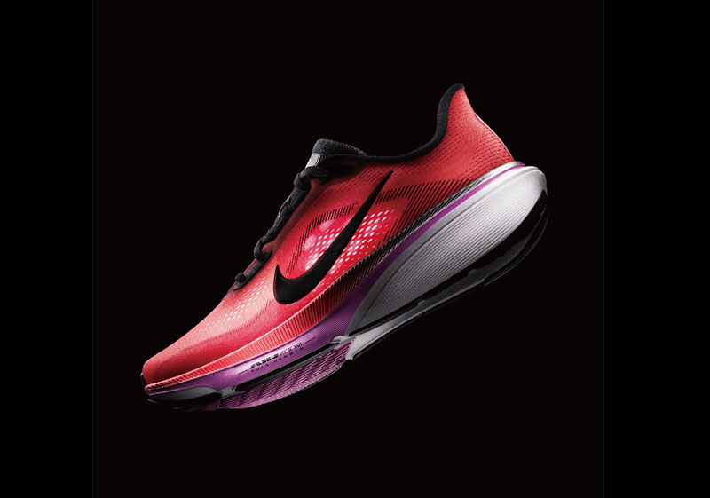 ナイキがペガサス史上最高クラスのライド感を誇るナイキ ペガサス 42を発表！