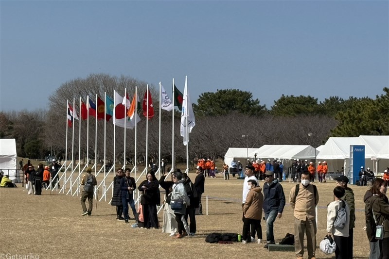 【大会結果】第18回アジアクロスカントリー、第109回日本選手権クロスカントリー、第41回U20日本選手権クロスカントリー（2026年2月21日）