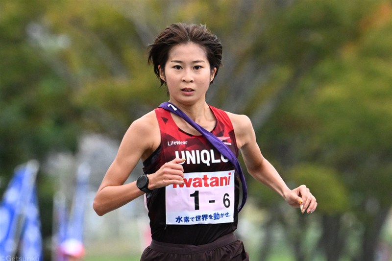 ユニクロの朝日春瑠と柳谷日菜が退部 「ユニクロで過ごした時間を糧にさらに成長していきたい」