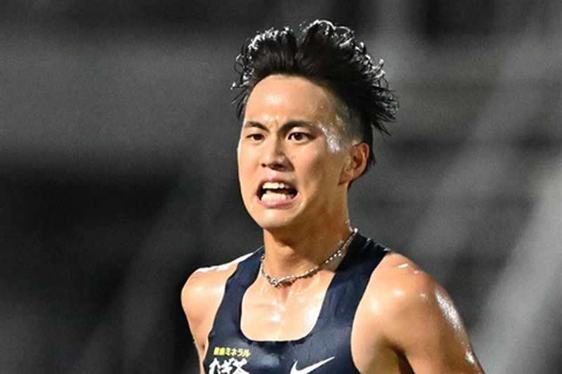 SUBARU石田洸介が男子10km29分21秒で制覇！社会人初レースで結果残す／全日本実業団ハーフ