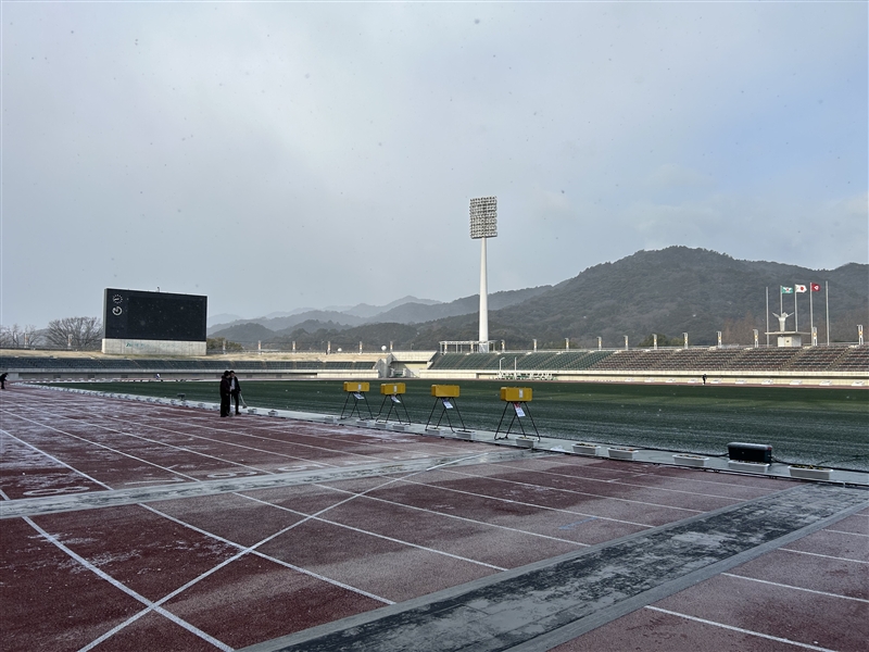 【大会結果】第54回全日本実業団ハーフマラソン大会（2026年2月8日）