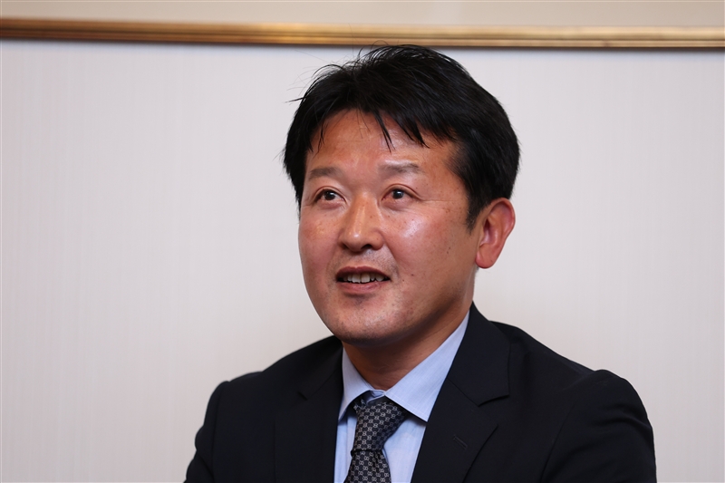 城西大女子駅伝部監督に佐藤信之氏が就任 「最後まで諦めないタスキリレーを展開していく」世界選手権マラソン銅メダリスト