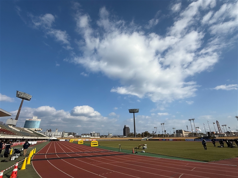 【大会結果】第74回別府大分毎日マラソンマラソン（2026年2月1日）