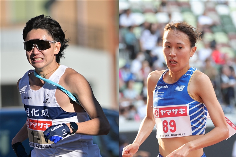 日本選手権クロカンに前回2位の井川龍人、吉岡大翔、東京世界陸上3000m障害代表・齋藤みうがエントリー！ アジアクロカン併催