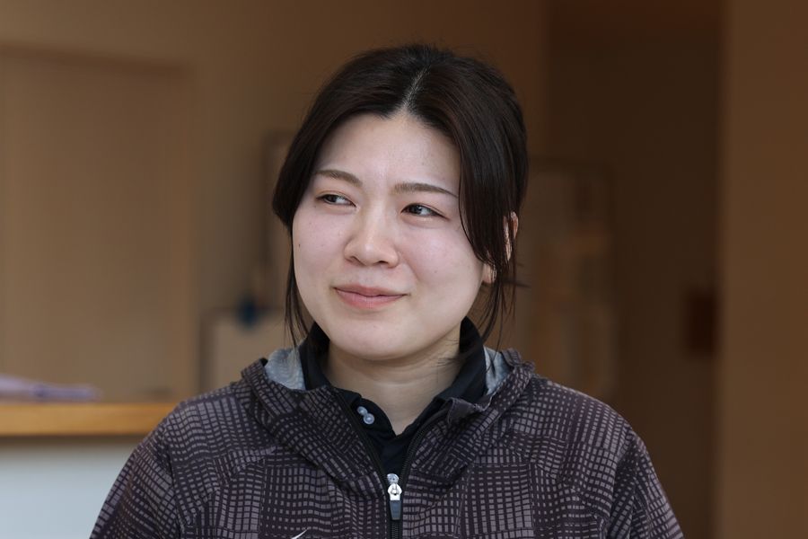 大東大・女子長距離ブロック新監督に松尾順菜コーチが就任！ 外園隆監督はGMに