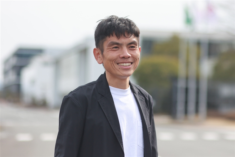 今井正人氏がトヨタ自動車九州のヘッドコーチに就任