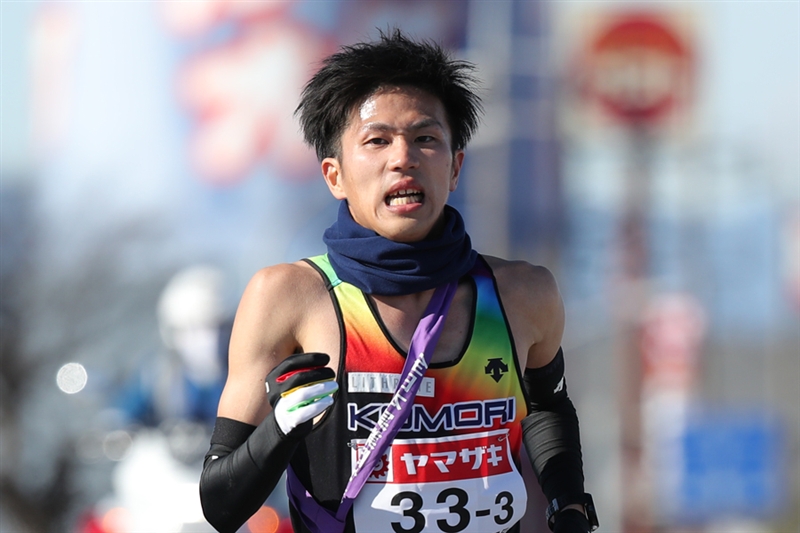 小森コーポレーションの近藤重勝監督が退任 金森寛人、柴田拓真は引退 大﨑遼退部