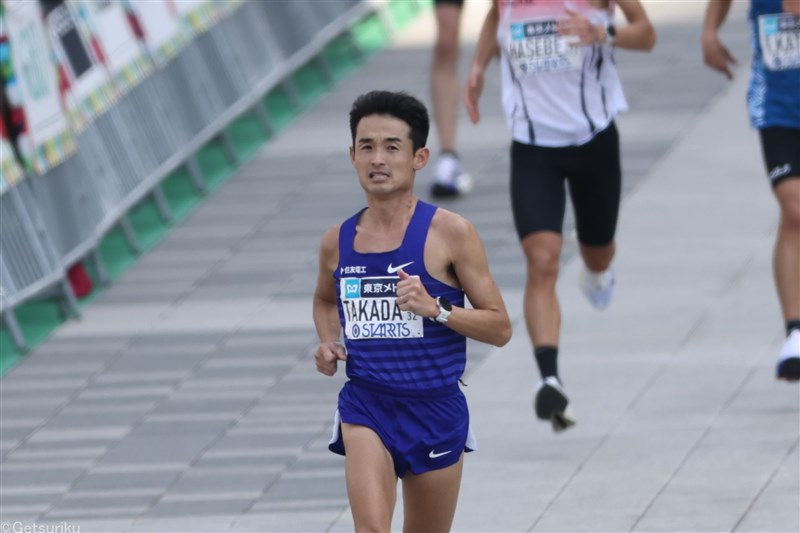 住友電工3選手が現役引退 早大時代箱根2区区間賞の高田康暉も「2026年東京マラソンを最後に突き進んできた」