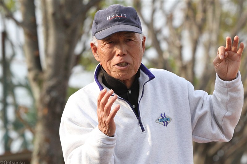 緒方善政氏が死去 「リレーの八女工」で多くのスプリンターを育成 インターハイ男子4×100mR5度制覇＆総合V 競輪・中野浩一さんも指導