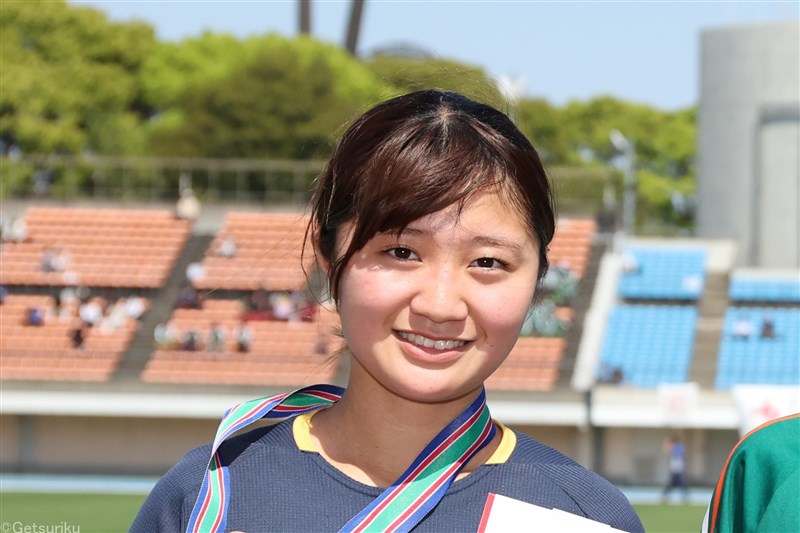 ユニクロ 中大・浜野光が入社 昨年の学生個人選手権5000ｍ2位「存在感を示せるよう全力で頑張ります」