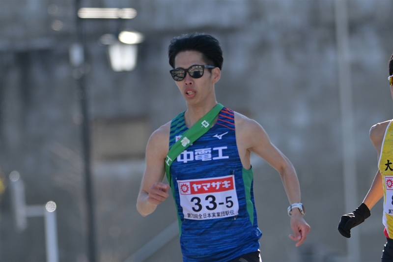 玉名ハーフは岡原仁志が制す 國學院大・田中愛睦2位 男子10kmは本田桜二郎がムティアニ抑える
