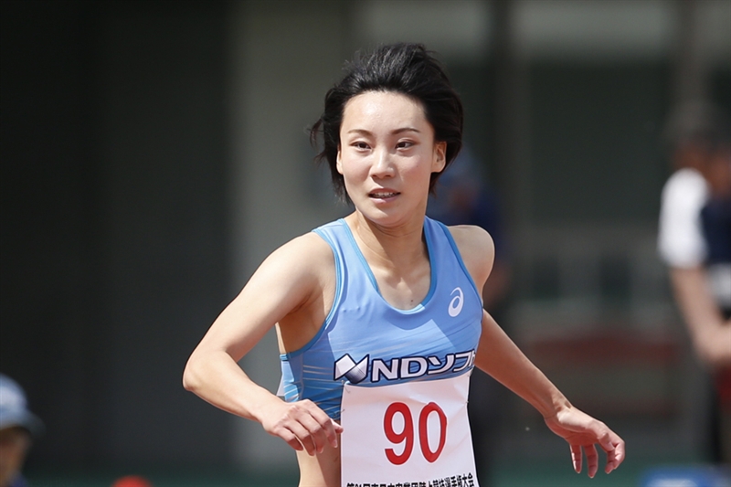 NDソフト 400mHの王子田萌と長距離の中野魁人が現役引退 国内外のマラソンで活躍のムティソは退部