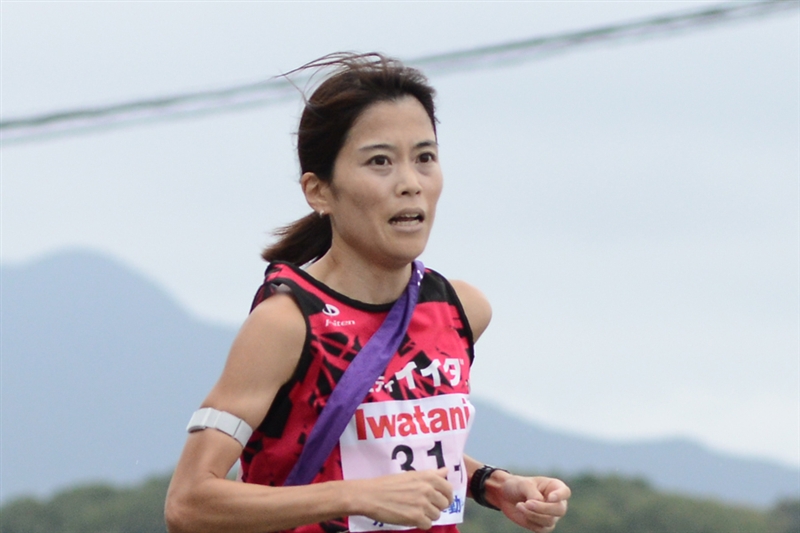 コモディイイダ・松村幸栄が新日本住設グループに移籍 「これからも自分らしく挑戦し続けていきます」