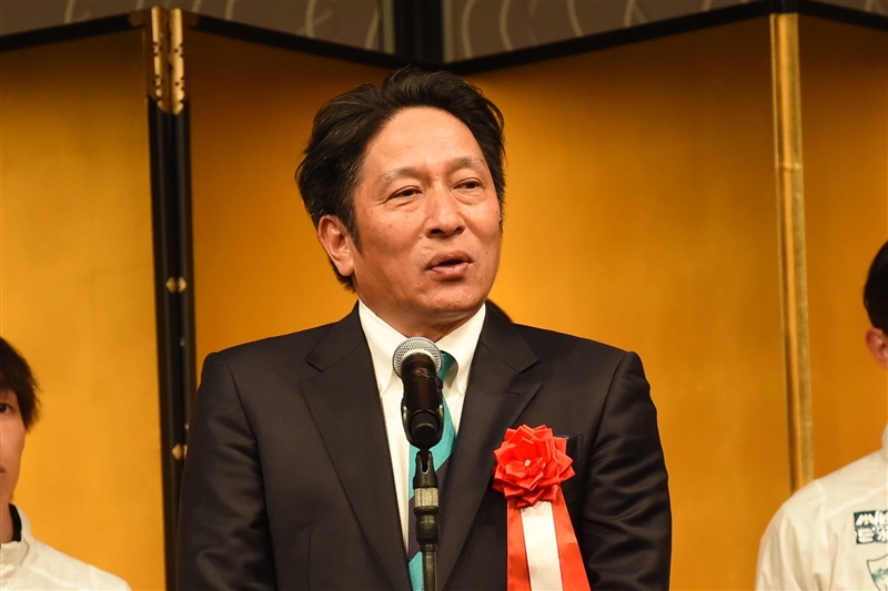 青学大が女子駅伝チーム創設を発表！「女子が自分らしく輝き続けられる場所を」 原晋監督が男子と兼任