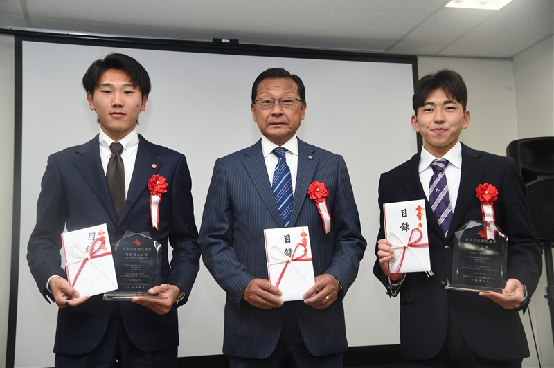 社会人1年目の篠原倖太朗「トラックも大切にしていきたい」 800m日本記録保持者・落合晃「日本選手権で狙いたい」