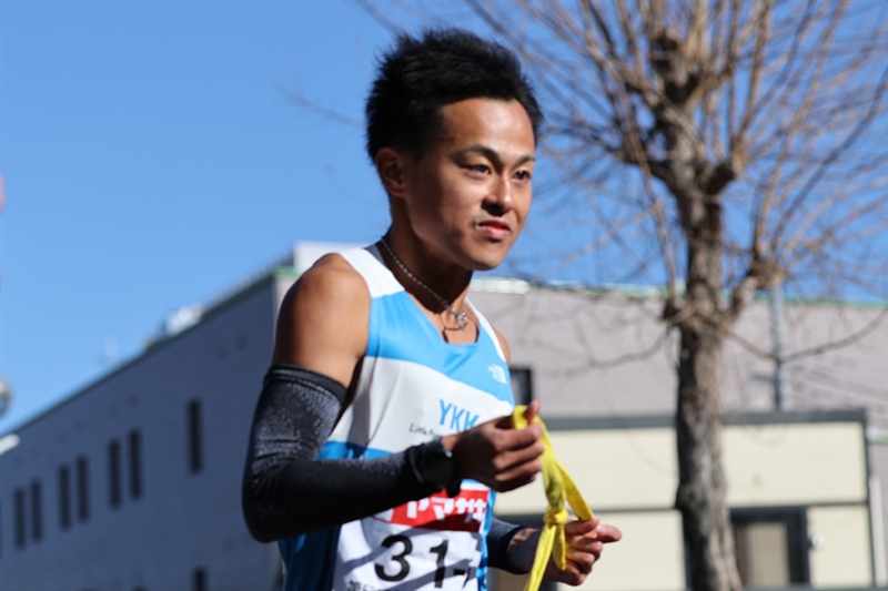 YKKの東山静也と荻原陸斗が退部 「これから新しい道を進む」 「チームの一員として活動できてうれしい」