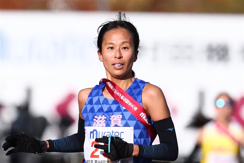 しまむらに棚池穂乃香が新加入！ 「私らしく突っ走っていく」 京産大、大塚製薬などで活躍した28歳