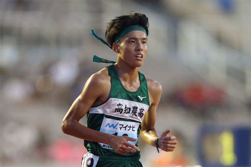 城西大に高知農・山本聖也、鯖江・山口翼、京都外大西・岸本晟ら12人が加入