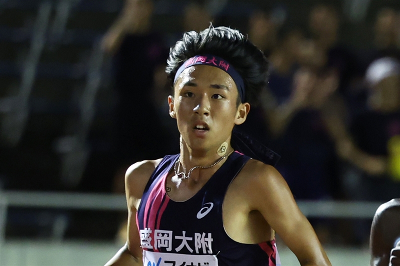 箱根駅伝3年連続9度目Vの青学大に盛岡大附・古川陽樹、須磨学園・藤岡孝太郎ら11人の新入生が加入！