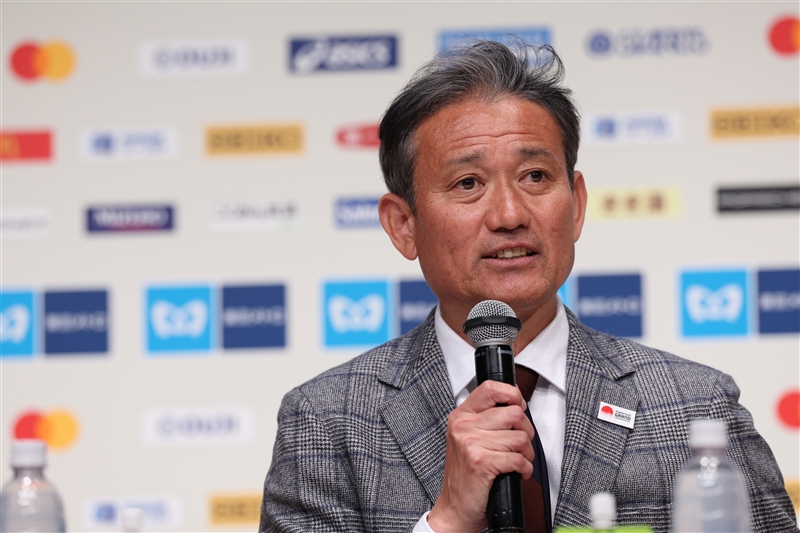 高岡寿成SD ロスへ「ファストパスチャレンジしてほしい」アジア大会選考男子は終了／東京マラソン