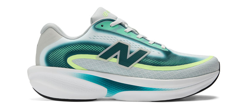 ニューバランスからランニングシューズを全く新しいコンセプトで開発した「Ellipse」が3月12日に発売！