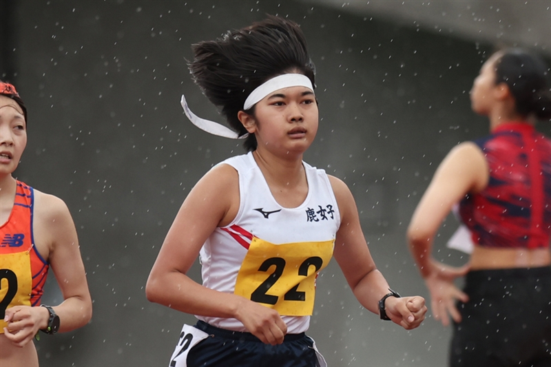 鹿児島銀行に鹿児島女高出身の手島凛花が加入 2年連続南九州大会出場