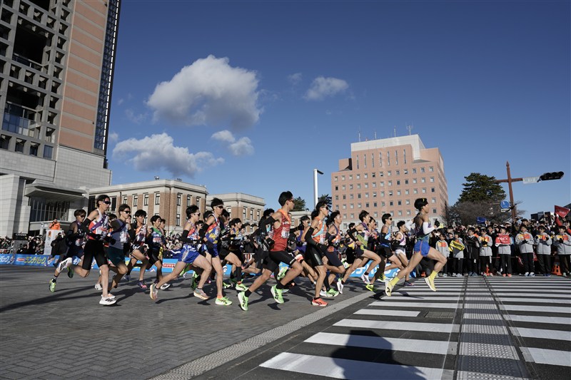 実業団登録の規程改定の方向へ 全日本実業団・ニューイヤー駅伝など団体対抗出場対象にクラブチーム加える方向