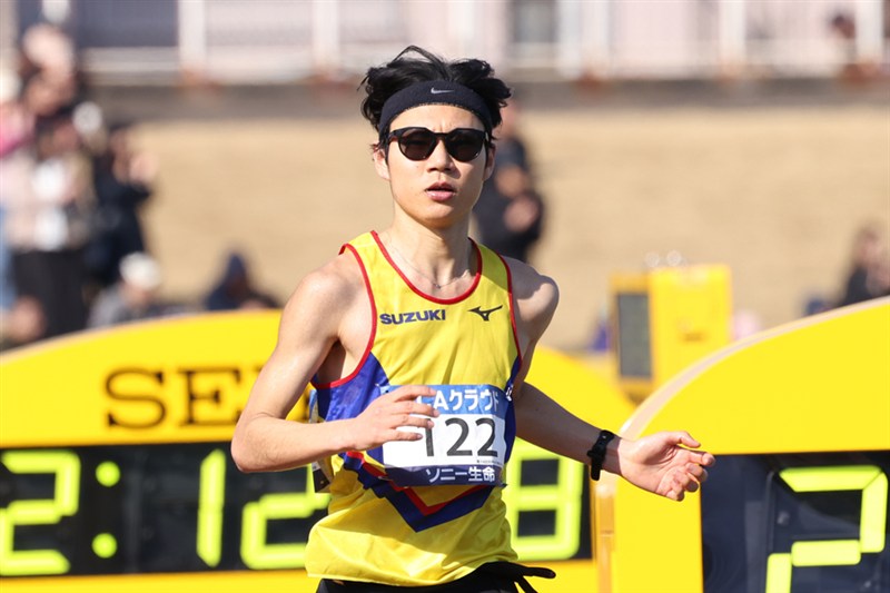 スズキの山口武と福岡国際マラソン2度優勝のギザエが退部 「応援してくださった皆様に深く感謝」