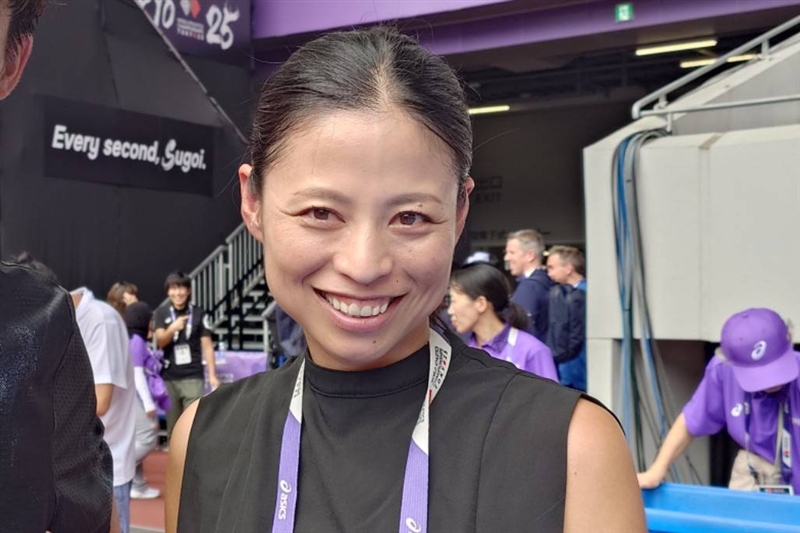 小林祐梨子さんが豊田自動織機アドバイザーに就任！解説などで活躍、8年ぶりの古巣復帰