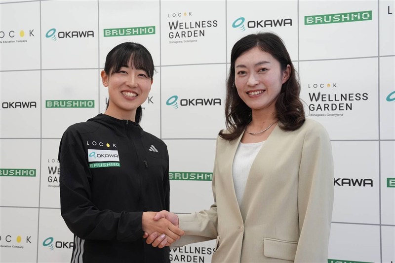 レジェンド・岡田久美子氏が監督就任！「経験を伝えていきたい」アジア大会競歩代表・梅野倖子所属チーム新体制