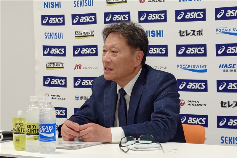 日本陸連 今年のインターハイ主催決定 7日間開催で調整、全中なども主催決める